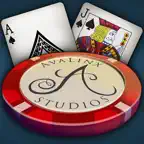Blackjack Pro: 21 Vegas Casino iOS Icon