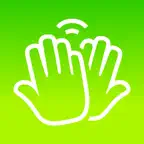 Clap Scanner Free iOS Icon