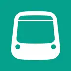 Munich Metro - map & route iOS Icon
