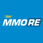 PC Games MMORE iOS Icon