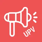 UPV -  Politècnica de Valéncia Icon