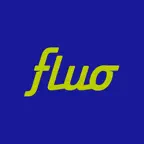 Fluo Grand Est Icon