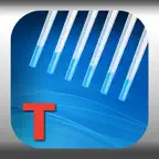 Pipette Tips iOS Icon
