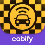 Easy Tappsi, una app de Cabify iOS Icon