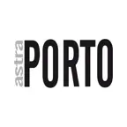 Webtic Porto Astra Cinema iOS Icon