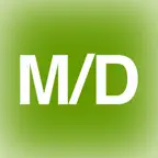 Days Counter Calculator iOS Icon