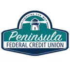 Peninsula Federal Credit Union Icon
