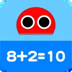 Add Up 10. iOS Icon