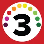 3rd Grade Reading iOS Icon