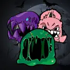 Monsterfy My Voice iOS Icon