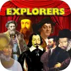EXPLORERS:  Age of Exlporation icon