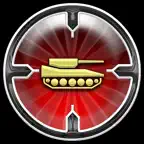 Tank Ace Reloaded iOS Icon