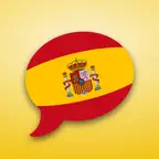 SpeakEasy Spanish Phrasebook iOS Icon