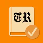 To Read - Reading List iOS Icon
