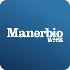 Manerbio Week Edicola Digitale iOS Icon