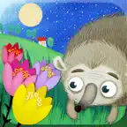 Funny Kids Poems & Rhymes iOS Icon