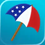Military Retirement icon