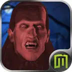 Dracula 1: Resurrection (Universal) iOS Icon