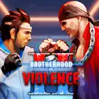 Brotherhood of Violence Ⅱ iOS Icon