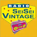 Radio SeiSei Vintage iOS Icon