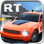 Death Drive: Racing Thrill iOS Icon