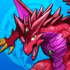 Puzzle & Dragons (English) iOS Icon