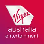 Virgin Australia entertainment iOS Icon