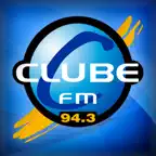 Clube FM Rio Claro Icon