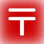 Japan Zip Code Search 20251226 iOS Icon