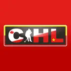 CIHL iOS Icon