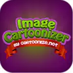 iCartoonizer Lite iOS Icon