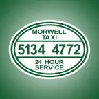 Morwell Taxis iOS Icon