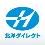 北洋銀行 iOS Icon