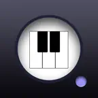 P-Chord iOS Icon
