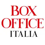 Box Office Italia iOS Icon