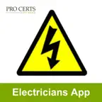 Electrical Tools and Reference iOS Icon