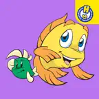 Freddi Fish's Maze Madness iOS Icon