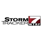 StormTracker 7 iOS Icon