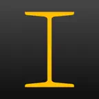 Steel Profiles iOS Icon