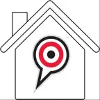 Mortgage Brokers City iOS Icon