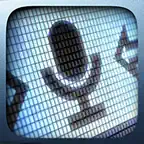 Voice Texting Deluxe icon