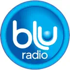BLU Radio iOS Icon