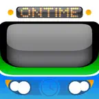 OnTime Transit App Icon