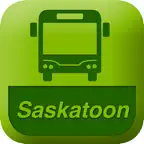 Saskatoon Transit - Touch and Go iOS Icon