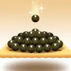 Serve that Caviar! iOS Icon