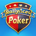 RallyAces Poker - Texas Holdem icon
