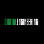 Digital Engineering Icon
