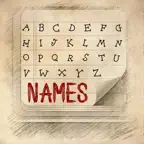 Easy Baby Names+ iOS Icon