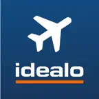 idealo flights: cheap tickets Icon