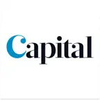 Capital : actu éco et finance iOS Icon